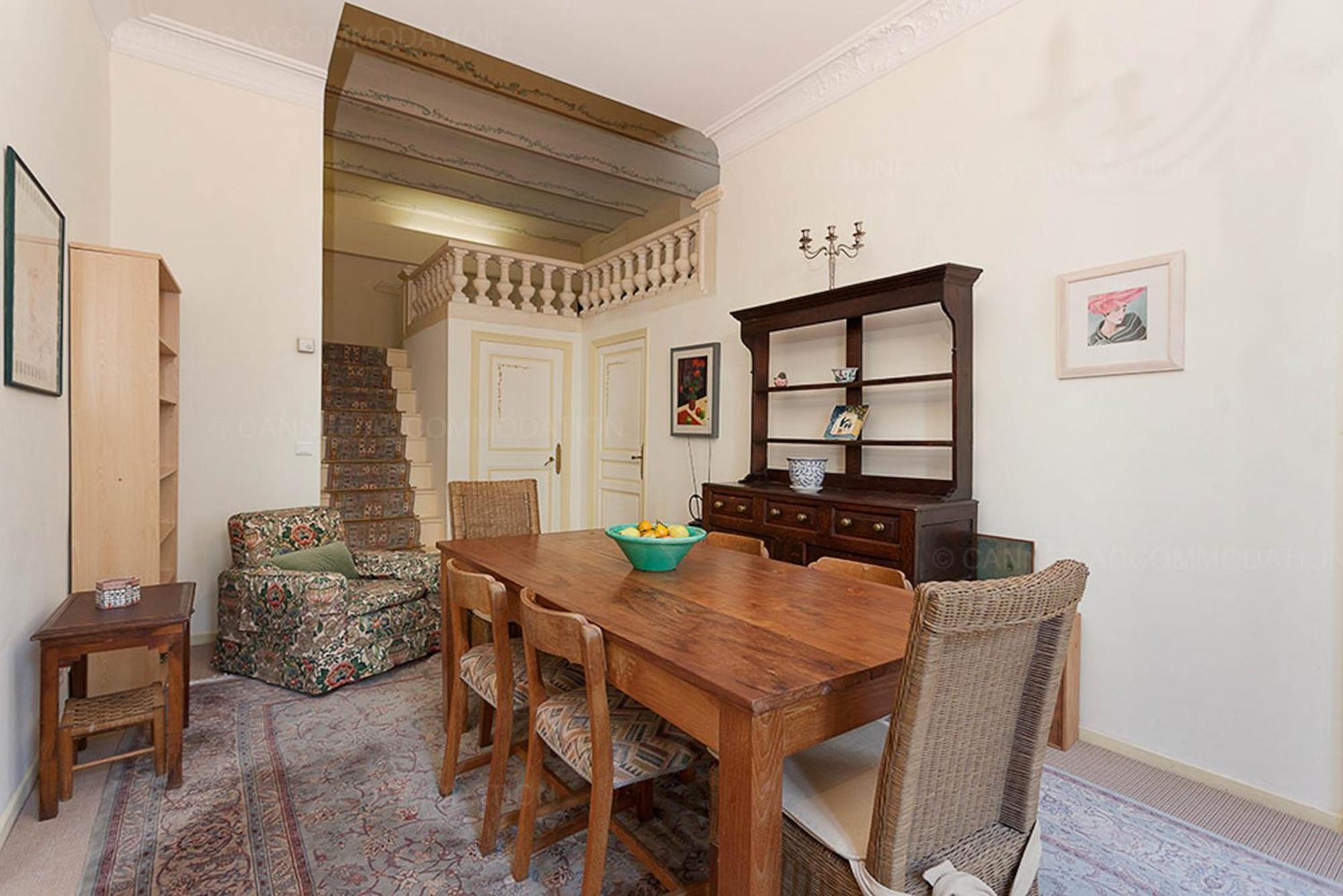 Casa Tk * Cannes