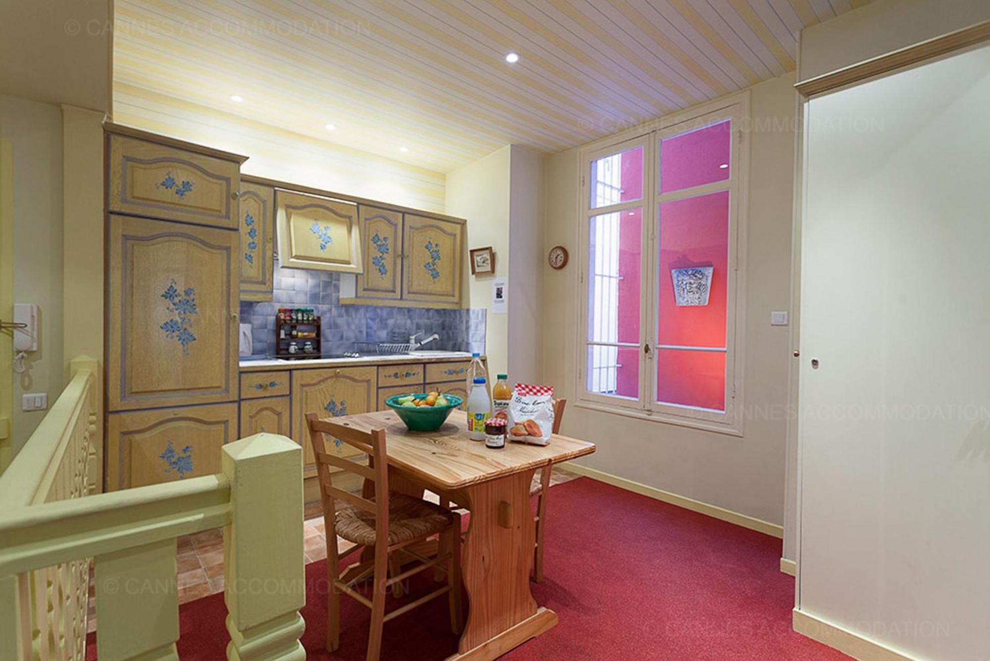 Casa Tk Appartement *